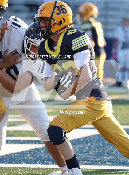 Thumbnail 3 in JV: Mt. Blue @ Fryeburg photogallery.