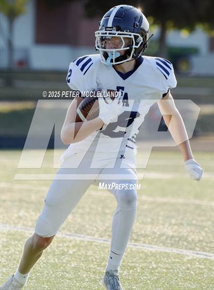 Thumbnail 1 in JV: Mt. Blue @ Fryeburg photogallery.