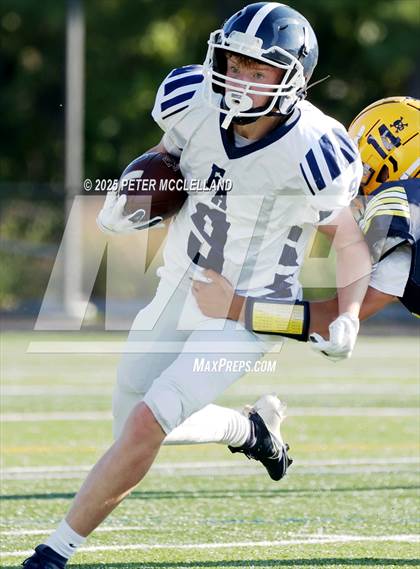 Thumbnail 1 in JV: Mt. Blue @ Fryeburg photogallery.