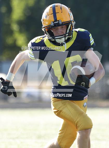 Thumbnail 3 in JV: Mt. Blue @ Fryeburg photogallery.