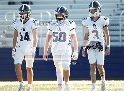 Thumbnail 3 in JV: Mt. Blue @ Fryeburg photogallery.