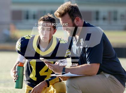 Thumbnail 1 in JV: Mt. Blue @ Fryeburg photogallery.