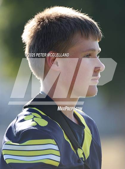 Thumbnail 1 in JV: Mt. Blue @ Fryeburg photogallery.