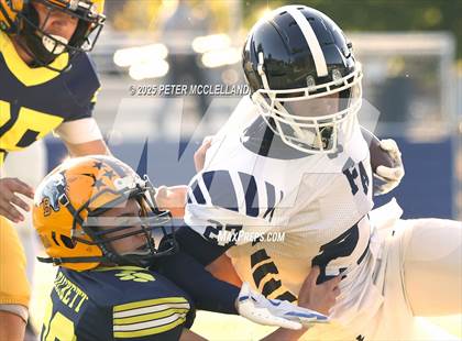 Thumbnail 2 in JV: Mt. Blue @ Fryeburg photogallery.