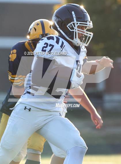 Thumbnail 3 in JV: Mt. Blue @ Fryeburg photogallery.