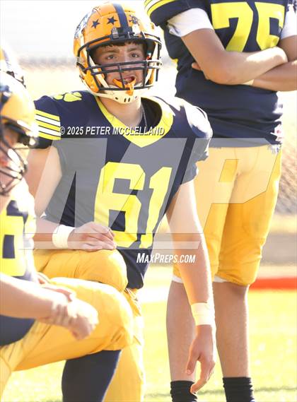 Thumbnail 1 in JV: Mt. Blue @ Fryeburg photogallery.