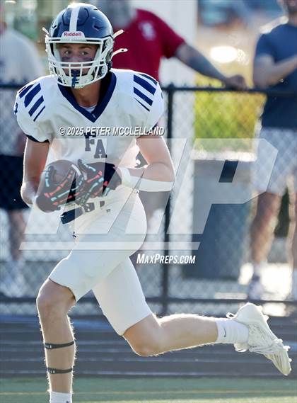 Thumbnail 2 in JV: Mt. Blue @ Fryeburg photogallery.