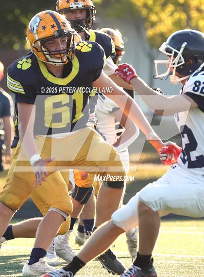 Thumbnail 3 in JV: Mt. Blue @ Fryeburg photogallery.