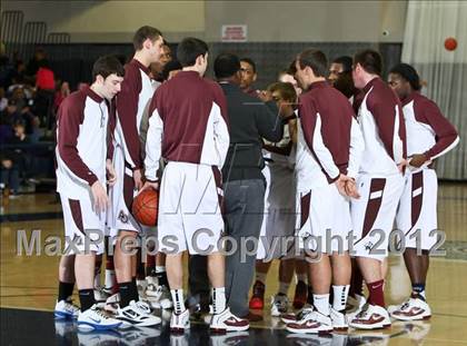 Thumbnail 3 in Aquinas Institute vs. East (NYSPHSAA Class AA Qualifier) photogallery.