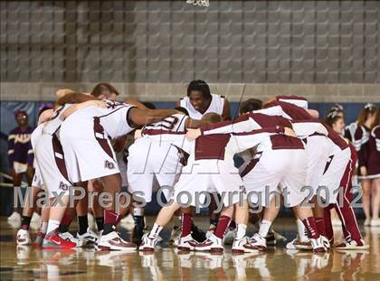 Thumbnail 1 in Aquinas Institute vs. East (NYSPHSAA Class AA Qualifier) photogallery.