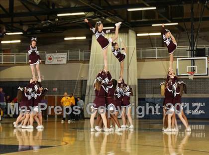 Thumbnail 1 in Aquinas Institute vs. East (NYSPHSAA Class AA Qualifier) photogallery.