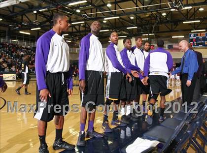 Thumbnail 3 in Aquinas Institute vs. East (NYSPHSAA Class AA Qualifier) photogallery.