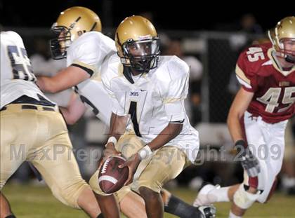 Thumbnail 3 in Muir @ Oaks Christian photogallery.