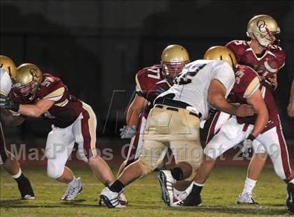 Thumbnail 3 in Muir @ Oaks Christian photogallery.