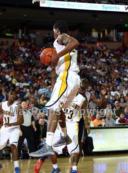 Thumbnail 2 in La Marque vs. Kimball (UIL 4A Final) photogallery.