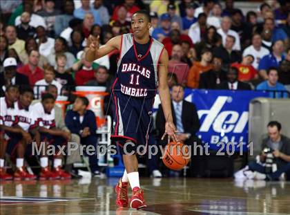 Thumbnail 1 in La Marque vs. Kimball (UIL 4A Final) photogallery.