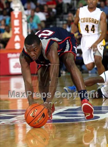 Thumbnail 2 in La Marque vs. Kimball (UIL 4A Final) photogallery.