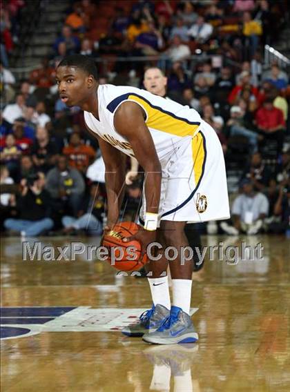 Thumbnail 1 in La Marque vs. Kimball (UIL 4A Final) photogallery.