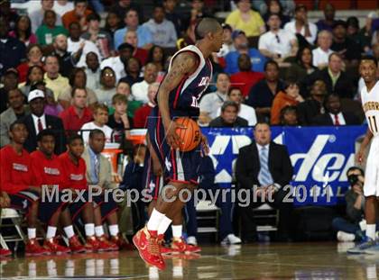 Thumbnail 1 in La Marque vs. Kimball (UIL 4A Final) photogallery.