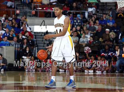 Thumbnail 3 in La Marque vs. Kimball (UIL 4A Final) photogallery.