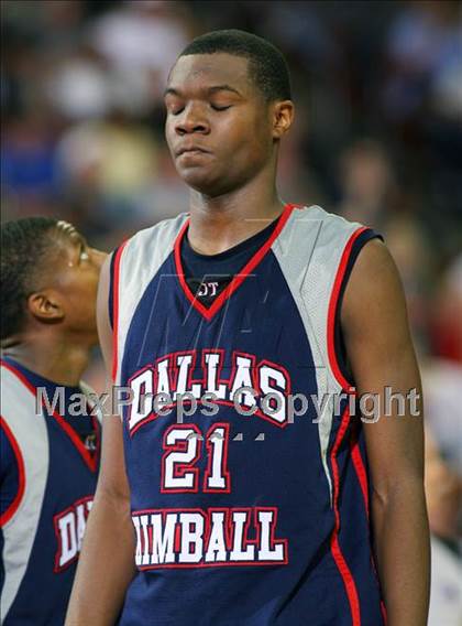 Thumbnail 2 in La Marque vs. Kimball (UIL 4A Final) photogallery.