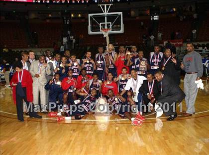 Thumbnail 2 in La Marque vs. Kimball (UIL 4A Final) photogallery.