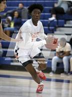 Photo from the gallery "Freedom Prep Academy vs. Lausanne Collegiate (Oseman Insurance Holiday Hoops)"