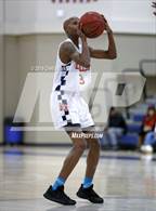 Photo from the gallery "Freedom Prep Academy vs. Lausanne Collegiate (Oseman Insurance Holiday Hoops)"