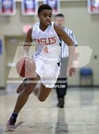 Photo from the gallery "Freedom Prep Academy vs. Lausanne Collegiate (Oseman Insurance Holiday Hoops)"