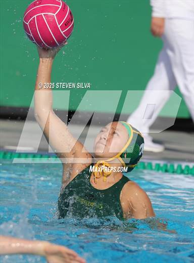 Patrick Henry vs. La Costa Canyon (Black Mountain Winter Classic)