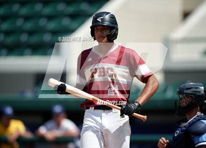 Thumbnail 3 in 43rd Annual FACA East All-Stars vs West All-Stars photogallery.