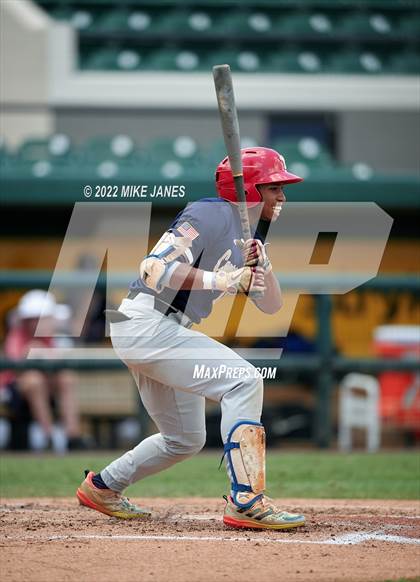 Thumbnail 2 in 43rd Annual FACA East All-Stars vs West All-Stars photogallery.