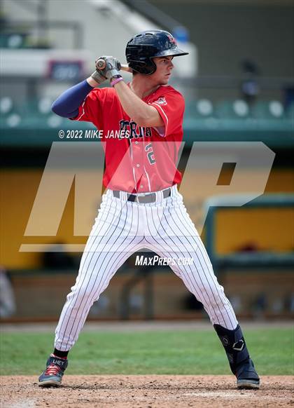 Thumbnail 2 in 43rd Annual FACA East All-Stars vs West All-Stars photogallery.