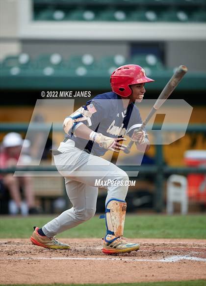 Thumbnail 3 in 43rd Annual FACA East All-Stars vs West All-Stars photogallery.