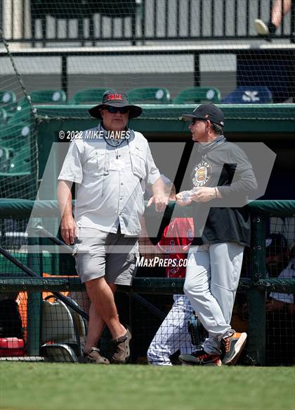 Thumbnail 2 in 43rd Annual FACA East All-Stars vs West All-Stars photogallery.
