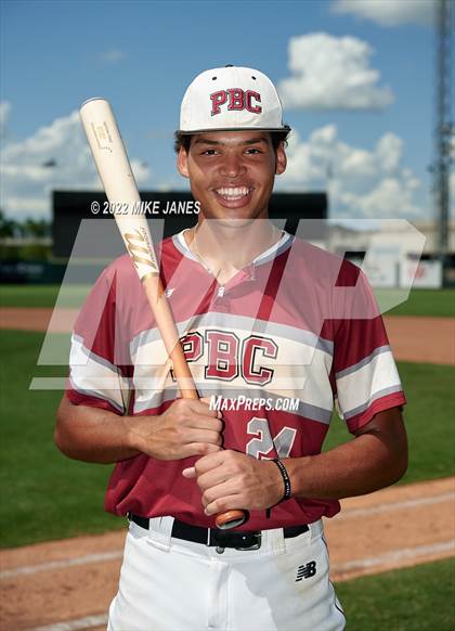 Thumbnail 1 in 43rd Annual FACA East All-Stars vs West All-Stars photogallery.