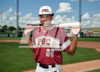 Thumbnail 2 in 43rd Annual FACA East All-Stars vs West All-Stars photogallery.