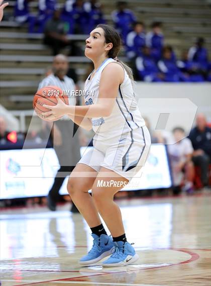 Thumbnail 1 in Pasadena Memorial vs. Sam Rayburn (McDonald's Texas Invitational) photogallery.