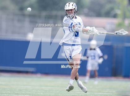 Thumbnail 2 in Palisades vs El Camino Real (CIF LAS Final)  photogallery.