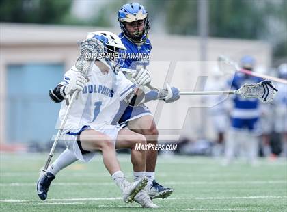 Thumbnail 3 in Palisades vs El Camino Real (CIF LAS Final)  photogallery.