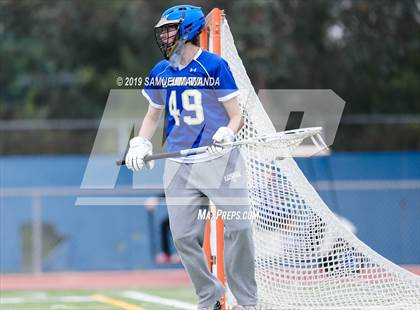 Thumbnail 2 in Palisades vs El Camino Real (CIF LAS Final)  photogallery.