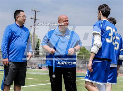 Thumbnail 1 in Palisades vs El Camino Real (CIF LAS Final)  photogallery.