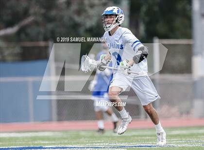 Thumbnail 1 in Palisades vs El Camino Real (CIF LAS Final)  photogallery.