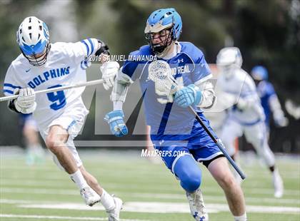 Thumbnail 3 in Palisades vs El Camino Real (CIF LAS Final)  photogallery.