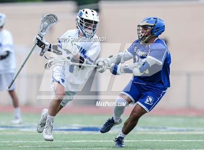 Thumbnail 3 in Palisades vs El Camino Real (CIF LAS Final)  photogallery.