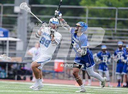 Thumbnail 1 in Palisades vs El Camino Real (CIF LAS Final)  photogallery.