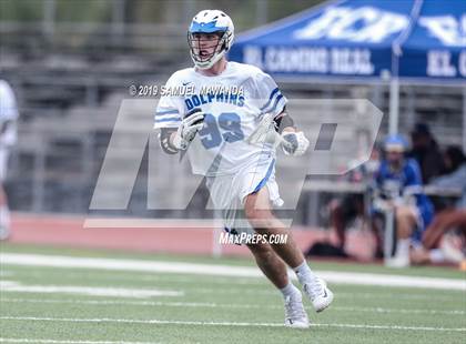 Thumbnail 3 in Palisades vs El Camino Real (CIF LAS Final)  photogallery.