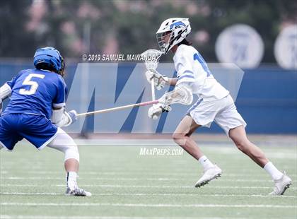 Thumbnail 2 in Palisades vs El Camino Real (CIF LAS Final)  photogallery.