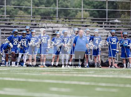Thumbnail 1 in Palisades vs El Camino Real (CIF LAS Final)  photogallery.