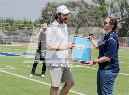 Thumbnail 2 in Palisades vs El Camino Real (CIF LAS Final)  photogallery.